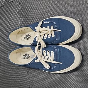 Vans Authentic Vault navy us 11